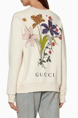 Chateau marmont hoodie off white outlet