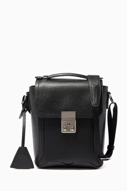 Buy 3.1 Phillip Lim Black Black Pashli Camera Bag For Women Online Ounass Oman