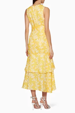 keepsake fallen dress Keepsake + Fallen Dress – Nude