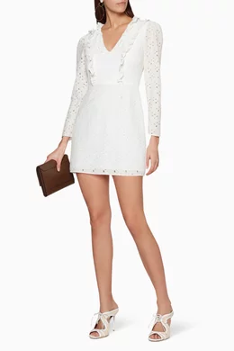 chinese dress ladies Grace Girls Lace Dress at Baby Beau & Belle
