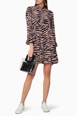 Ganni lindale dress shop