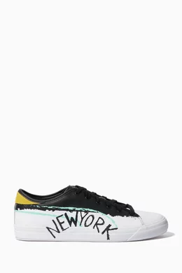 PUMA Capri showcase Bradley