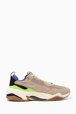 Thunder sankuanz sneakers new arrivals