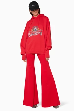 Vetements secret society hoodie on sale