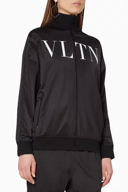 Vltn track top hot sale