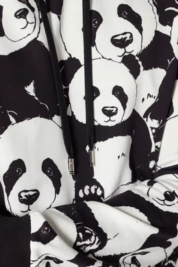 Dolce and gabbana panda shoes best sale