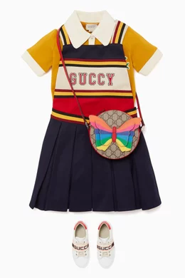 knee length dresses with cowboy boots Ava Denim Dress – Rock'Em