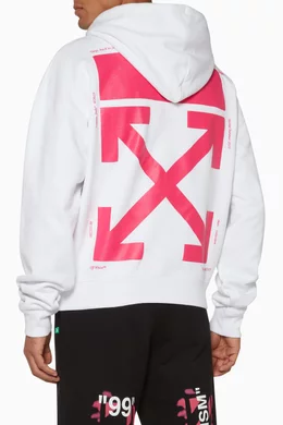 Off white bart simpson sweatshirt online