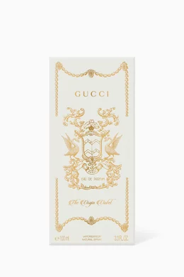 Buy Gucci Beauty The Virgin Violet Eau De Parfum, 100ml For UNISEX