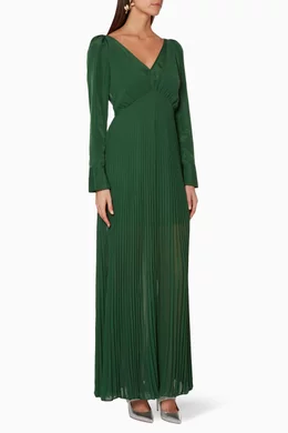 chiffon ruched maxi dress Ruched-Bodice A-Line Long M / Silver Flowing Chiffon Fabric Columbia Womens Park Cotton Size:Kid XXS(12-18M) Joie_2024/12/13