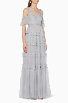 Needle and thread helena gown store