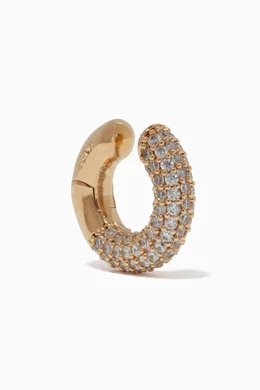 Fendi cuff earring cheap