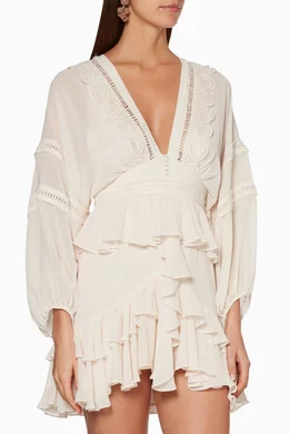 Shona joy rafaella dress best sale