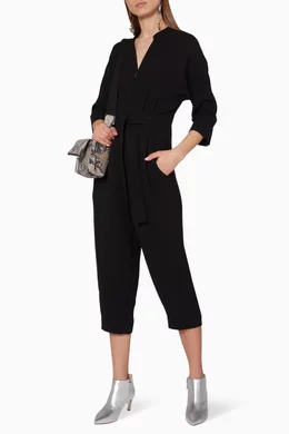Whistles arabella jumpsuit online