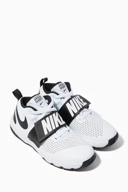 Nike nike team hustle d 8 online