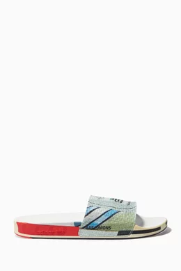 Rs micro adilette slides store
