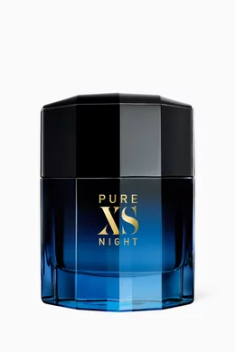 Pure xs night outlet
