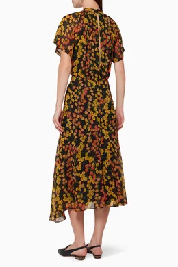 Whistles stine dress new arrivals