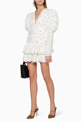 Acler sunny dress hot sale