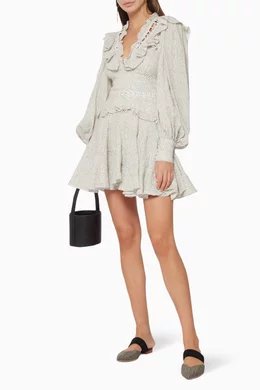 Acler wickham dress sales