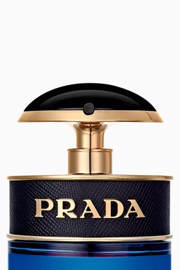 Prada Candy Night 30ml & ミニボトル付き Prada Candy Night 30ml & ミニボトル付き Prada Candy Night