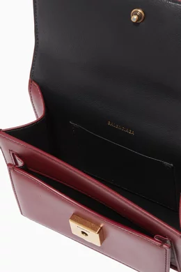 Balenciaga sharp xs tote bag hot sale