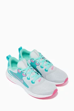 Nike legend react aqua online