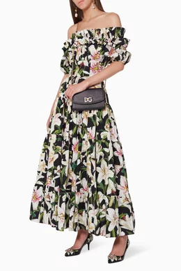 modern daos dress Moc Dao