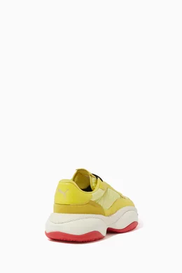Buy PUMA Select Color Alteration PN 1 Sneakers For Men Online Ounass Oman
