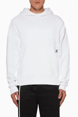 Helmut lang masc hoodie new arrivals