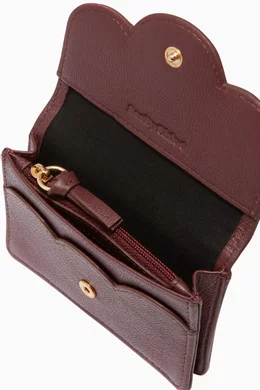 See by chloe polina coin purse hotsell