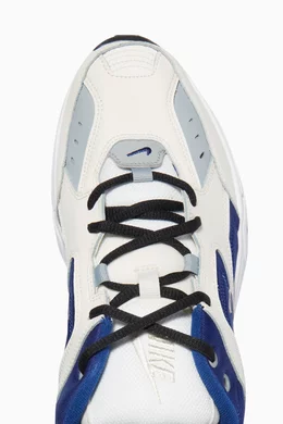 Nike m2k tekno colorate outlet