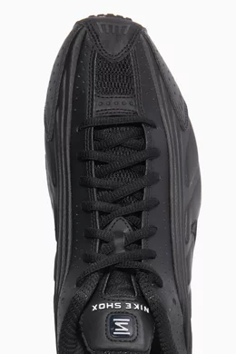 Nike nike shox r4 cheap
