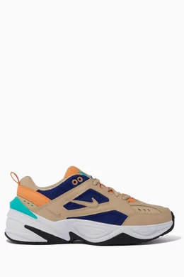 Nike m2k tekno desert ore clearance