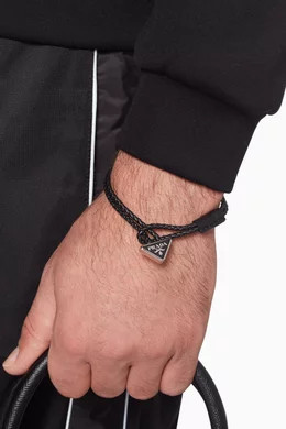Prada bracelet men shop
