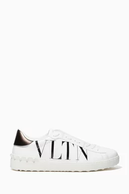 Sneakers valentino sale hot sale