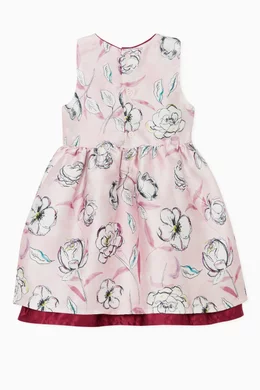 Mamas and papas party dress shop