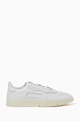 adidas gazelle silver green womens EYTYS Trophy Beige Suede Sneaker