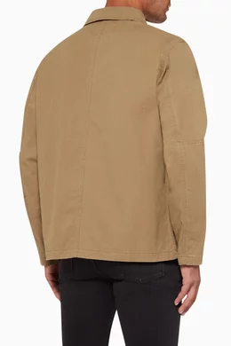 Stussy torque jacket outlet