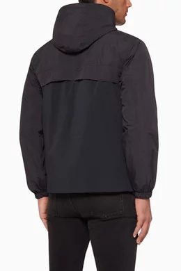Stussy trek jacket best sale