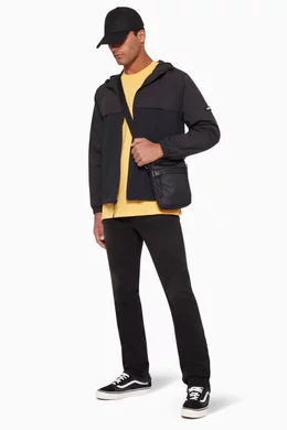 Stussy trek jacket discount