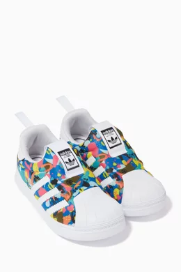 adidas gazelle silver green womens Adidas Superstar II Toddler