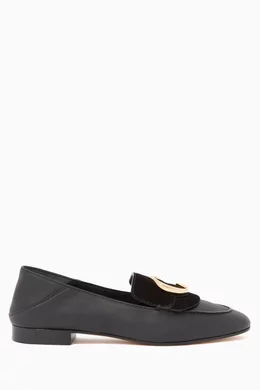 Chloe c loafer deals