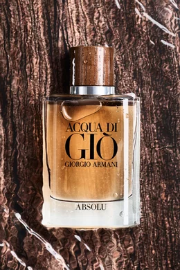 Buy Armani Beauty Color Acqua di Gio Absolu Eau de Parfum 200ml Online for Men Ounass Oman