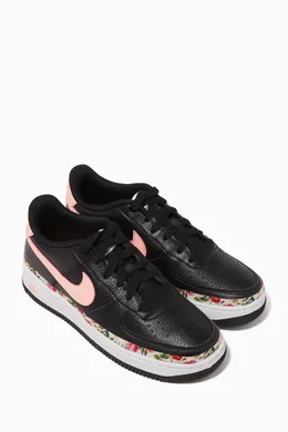 Nike force 1 vintage floral sale