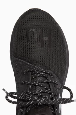 Buy adidas Black Solar Hu PRD Sneakers For Men Online Ounass Oman