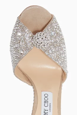 Jimmy choo lara 85 deals