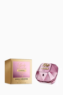 Paco rabanne empire hotsell