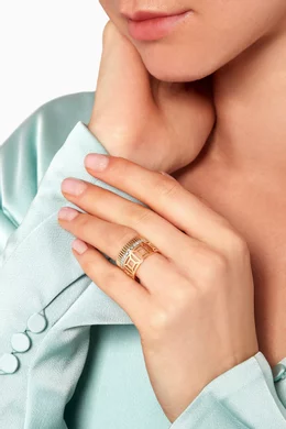 Quatre radiant edition ring best sale