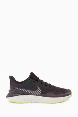 Nike legend react shield 2025